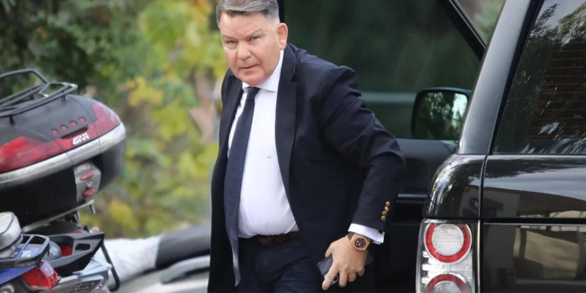 Αλέξης Κούγιας