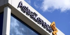 Τα κεντρικά της AstraZeneca