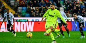 Ο Ντομένικο Μπεράρντι