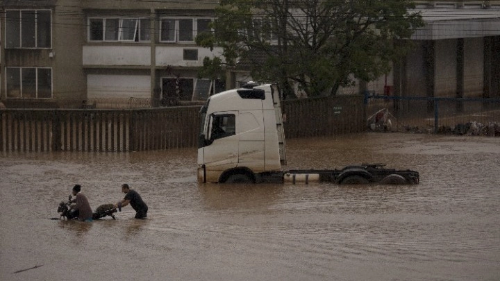 Βραζιλία: Τους 136 έφτασαν οι νεκροί από τις πλημμύρες στο Ρίο Γκράντε ντο Σουλ