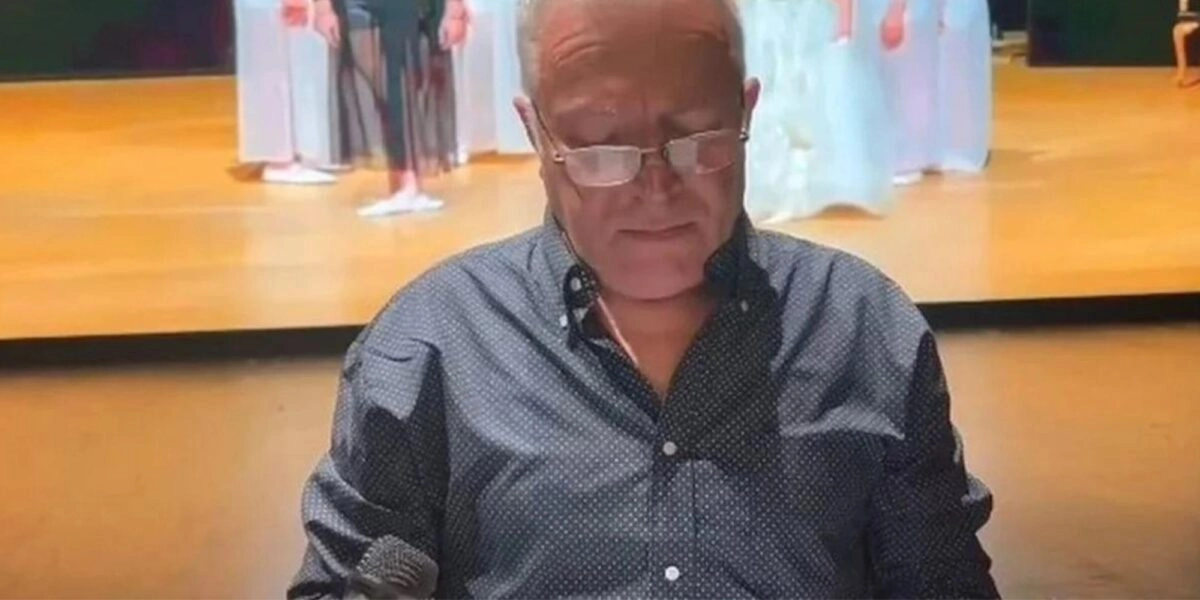 Κλάιντι Μάρκου