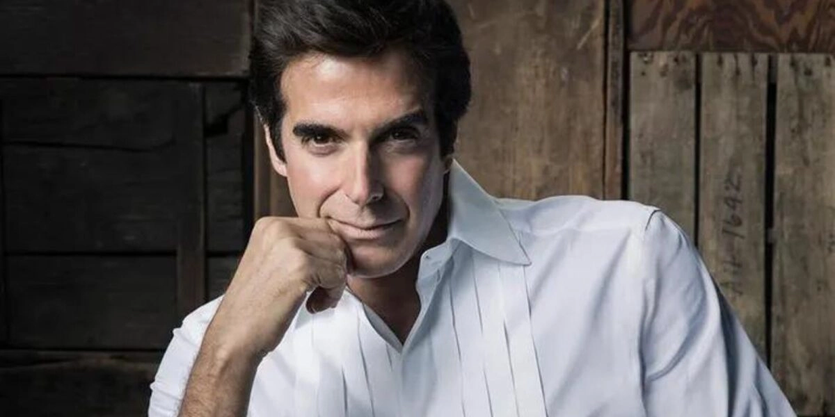 Ντέιβιντ Κοπερφιλντ