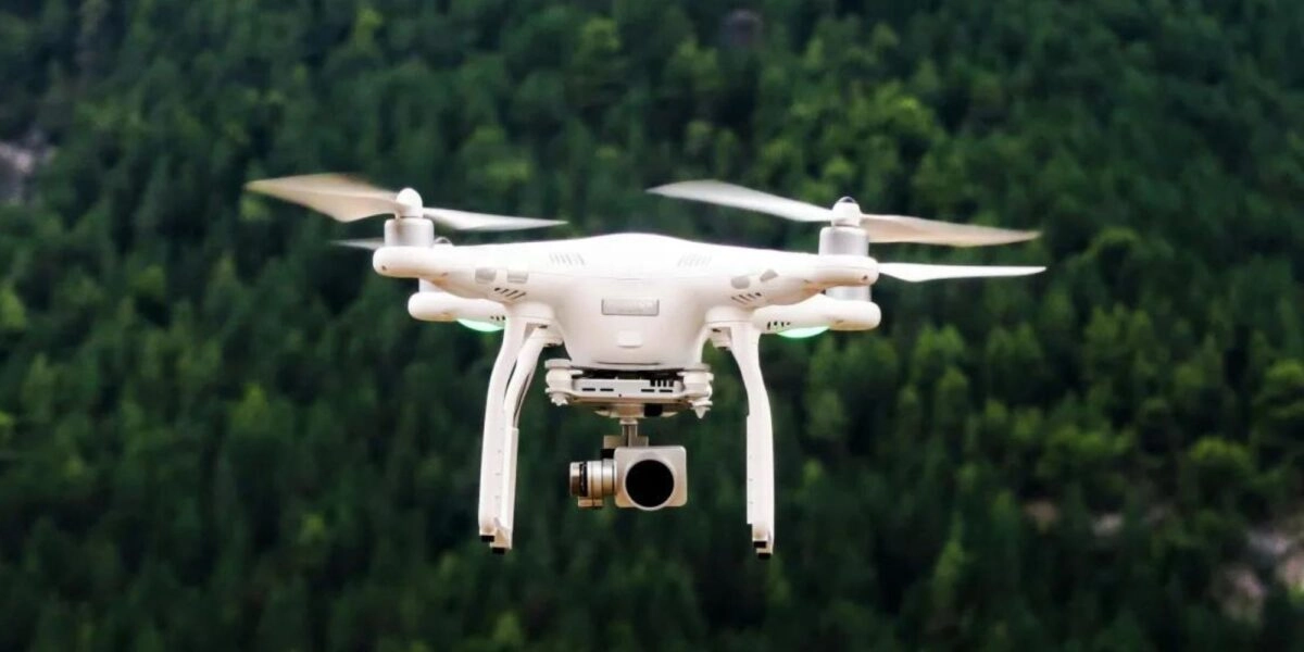 Απαγόρευση πτήσεων Drones και ελικοπτέρων, λόγω Conference League