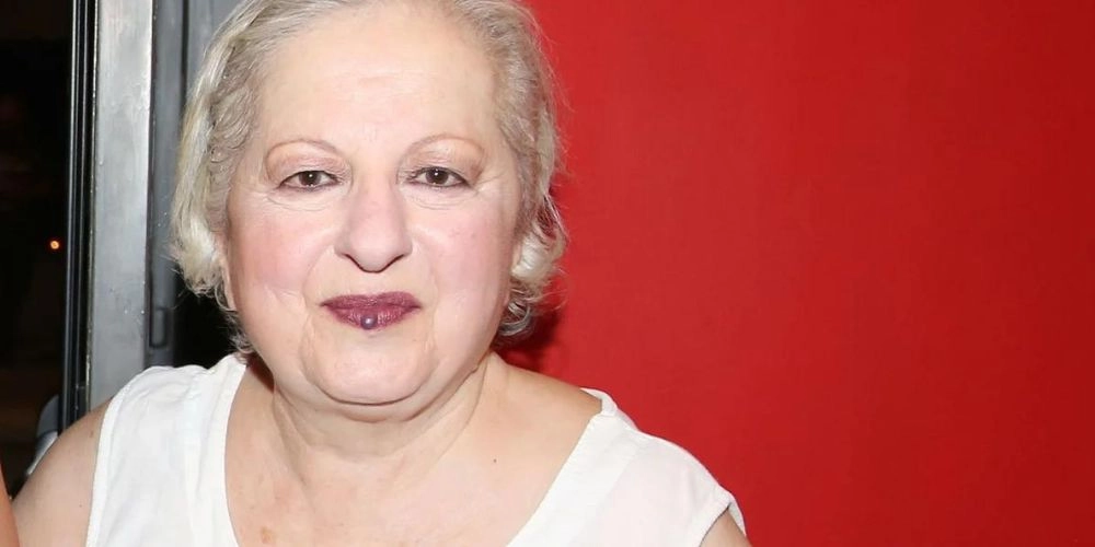 Ελένη Γερασιμίδου