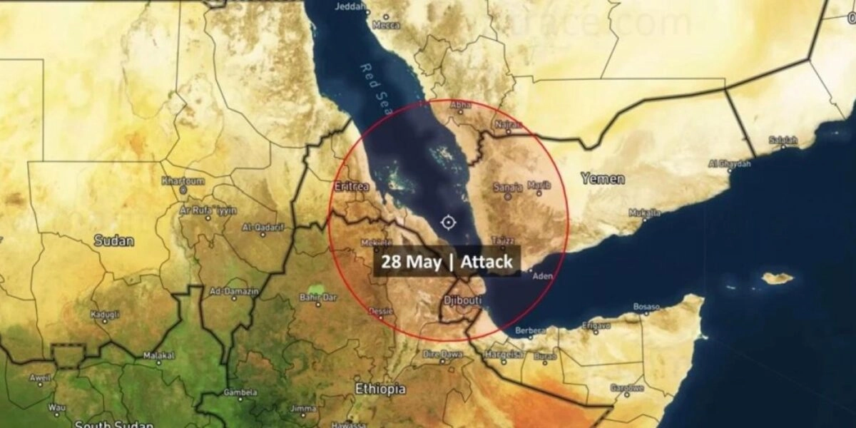 Επίθεση στην Υεμένη