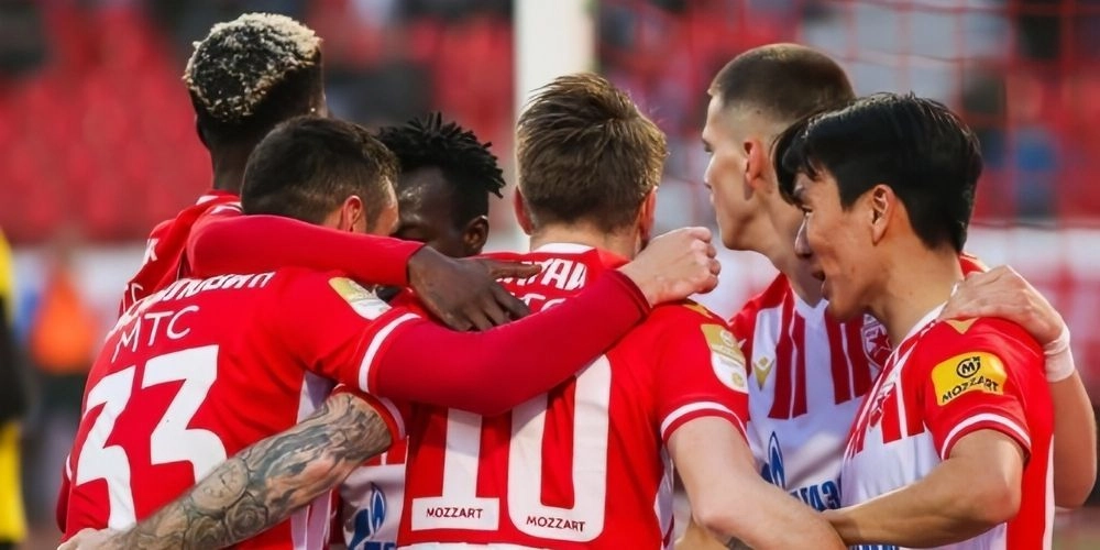 Ερυθρός Αστέρας