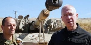 Γιοάβ Γκάλαντ