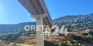 Η μοιραία γέφυρα για την 17χρονη