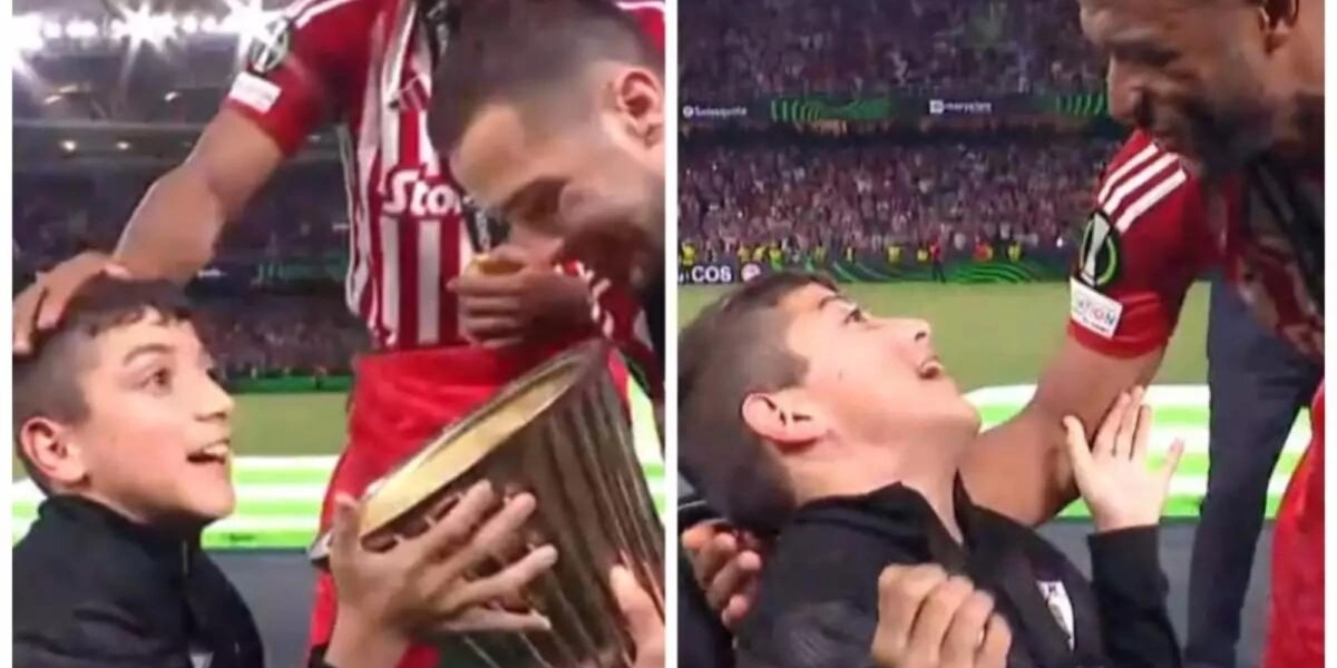 Γιαννακης Παπαστεφανάκης