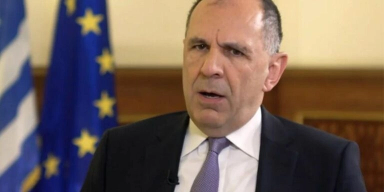 Γιώργος Γεραπετρίτης