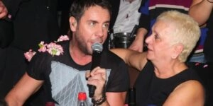 Διχασμένη η οικογένεια Μαζωνάκη