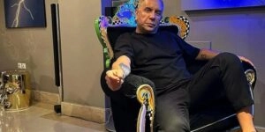 Γιώργος Μαζωνάκη