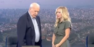 Γιώργος Παπαδάκης - Μαρια Αναστασοπουλου