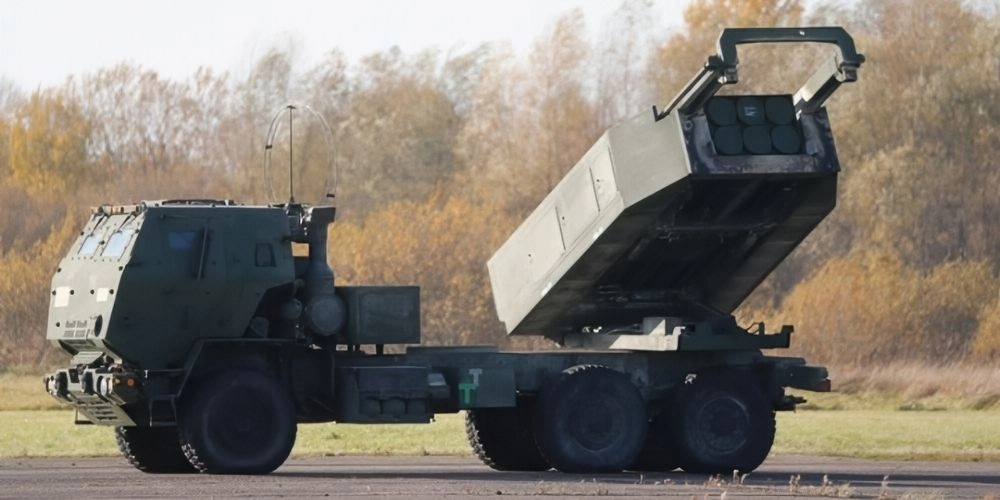 Συστήματα HIMARS - High Mobility Artillery Rocket Systems