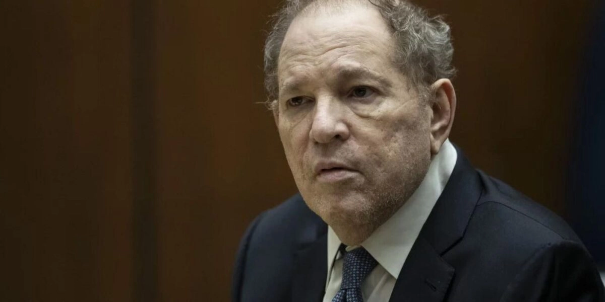 Χάρβεϊ Γουάινσταιν