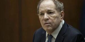 Χάρβεϊ Γουάινσταιν