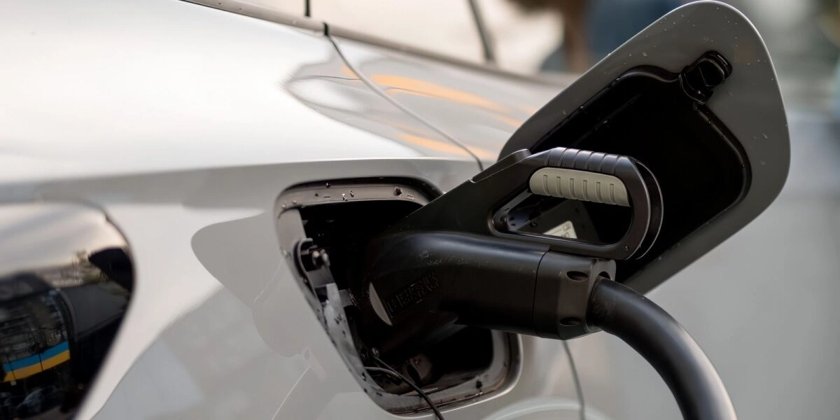 Ηλεκτρικά Αυτοκίνητα