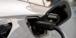 Ηλεκτρικά Αυτοκίνητα