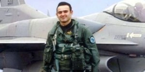 Ο Κωνσταντίνος Ηλιάκης