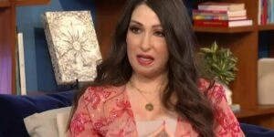 Ιωάννα Παλιοσπύρου