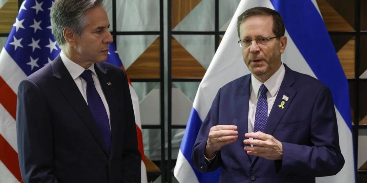 Ισαάλ Χέρτσογκ