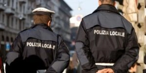 Ιταλική Αστυνομία