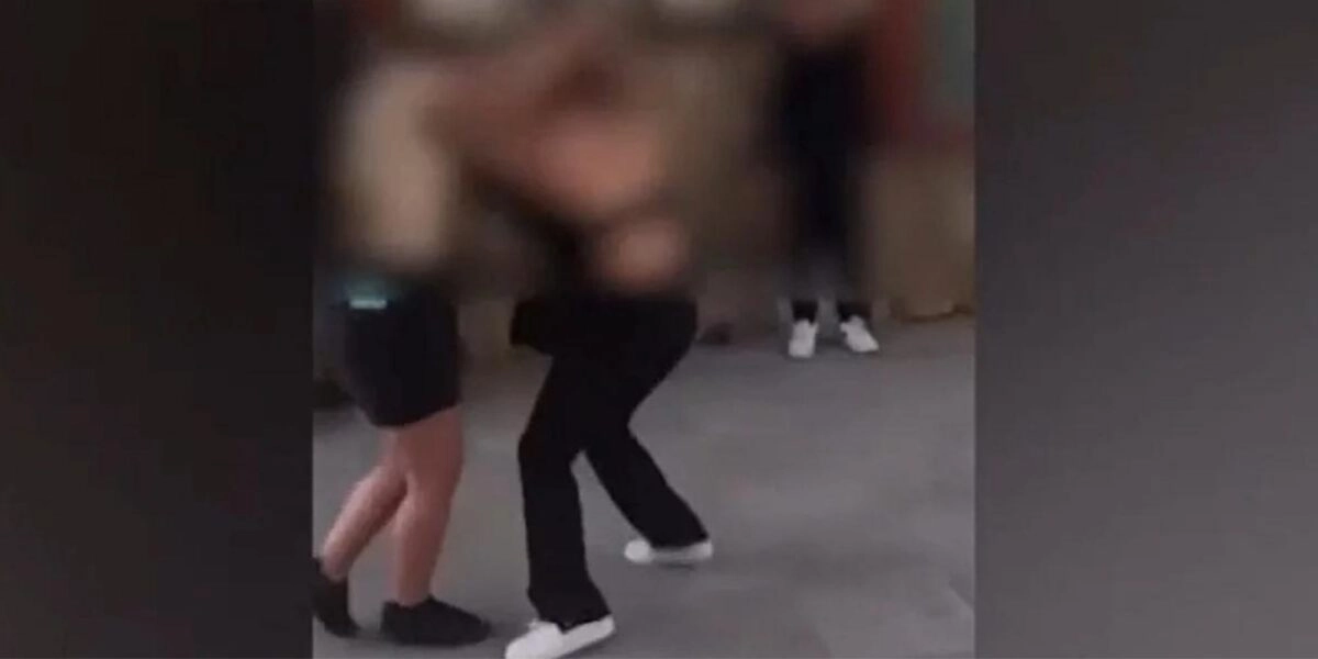 Καλαμάτα - Βία Ανηλίκων