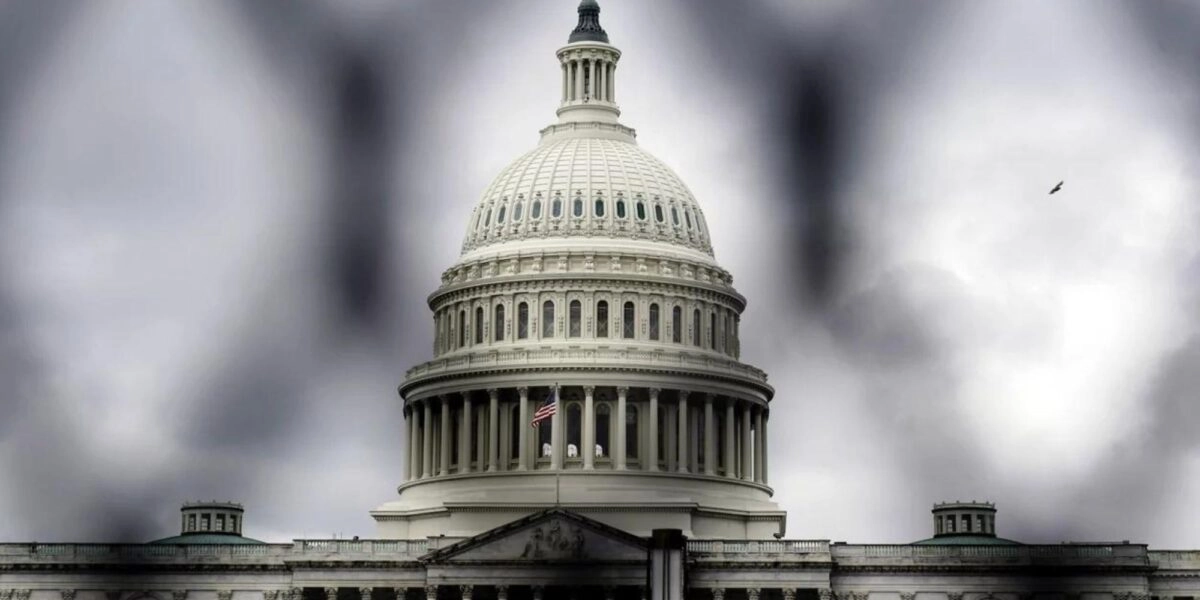 Αμερικανικό Καπιτώλιο