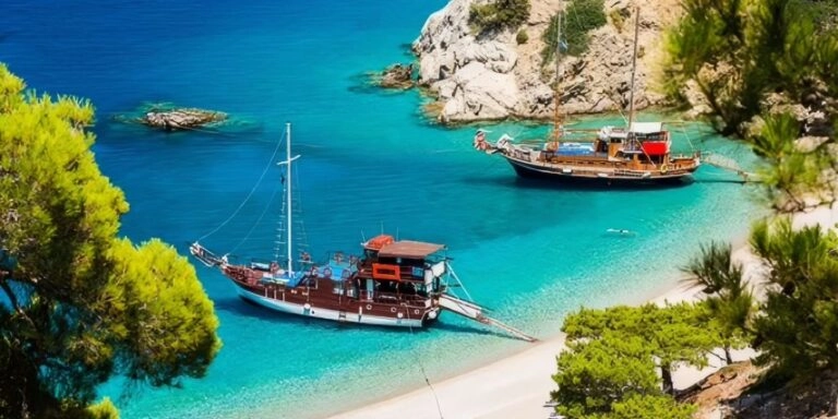 Η Κάρπαθος