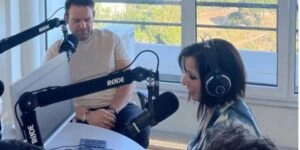 Κασσελάκης σε Real Voice