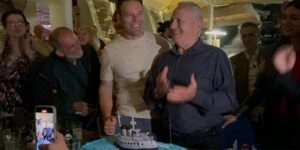 Κασσελάκης - Αποστολάκης