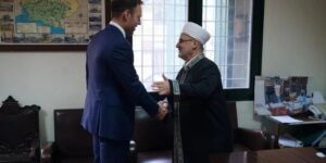 Κασσελάκης - Μουφτής