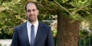 Ο Γιάννης Κεφαλογιάννης