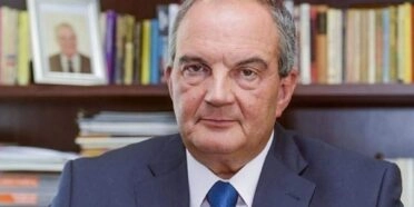 Κώστας Καραμανλής