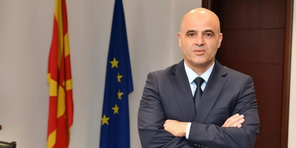 Ο Ντιμίταρ Κοβάτσεφσκι