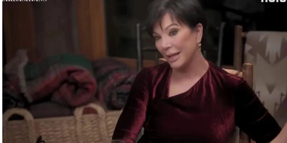 Κρις Τζένερ