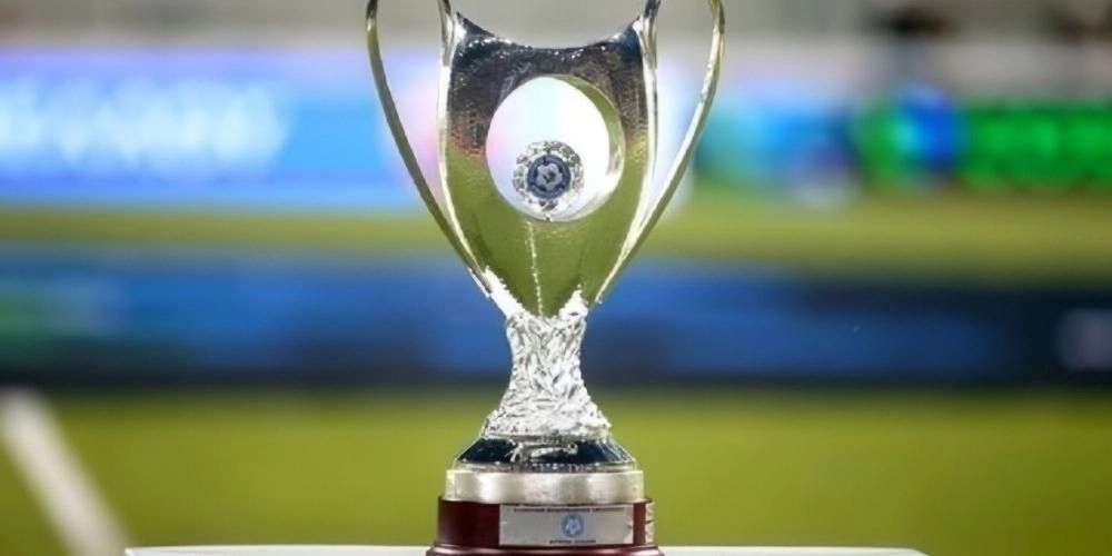 Τελικός Κυπέλλου Ελλάδας