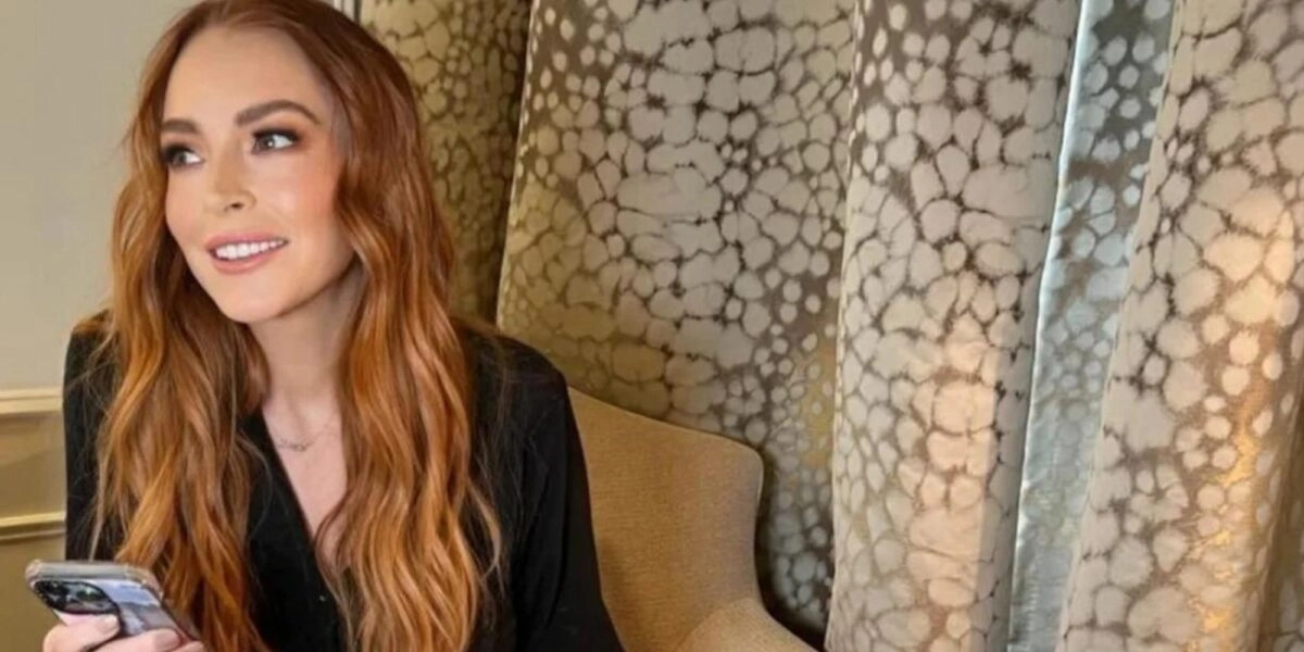 Λιντσεϊ Λόχαν