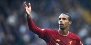 Ο Ζοέλ Ματίπ