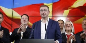 Μιτσκόφσκι Ομιλία