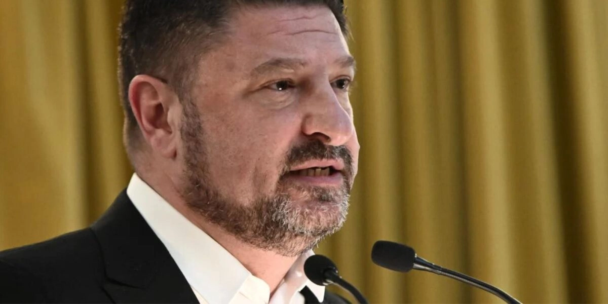Νίκος Χαρδαλιάς
