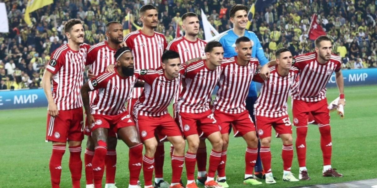 Ολυμπιακος