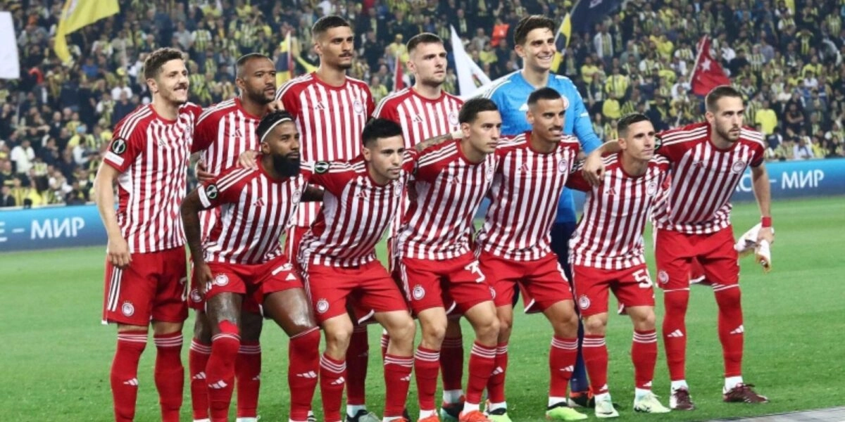 Ολυμπιακός