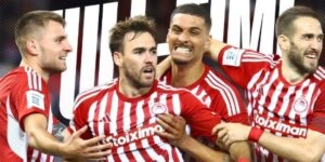 Ολυμπιακός