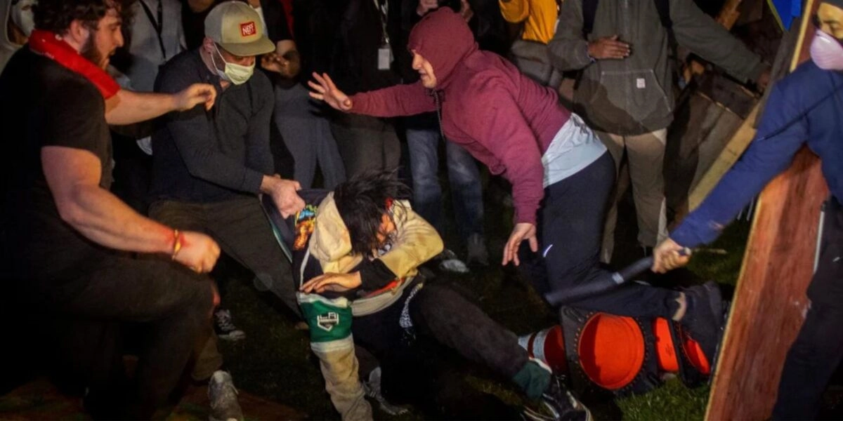 Πανεπιστημια ΗΠΑ