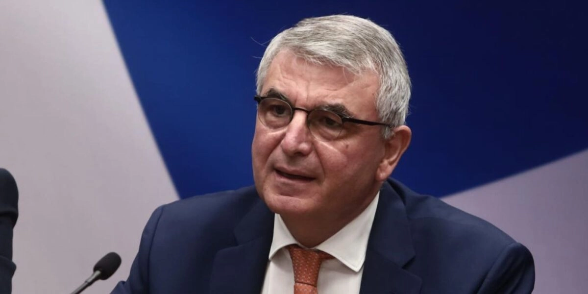 Πάνος Τσακλόγλου