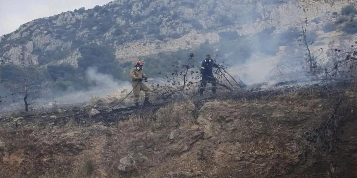 Περιφερειακή Αιγάλεω