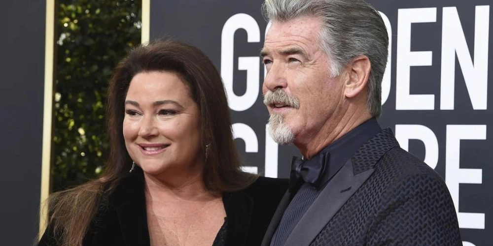 Πίρς Μπρόσναν