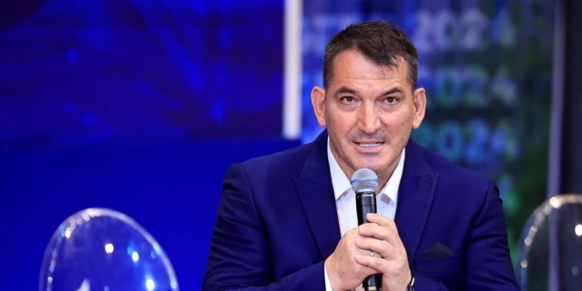 Πυρρος Δήμας