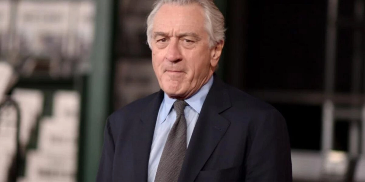 Ρόμπερτ Ντε Νίρο